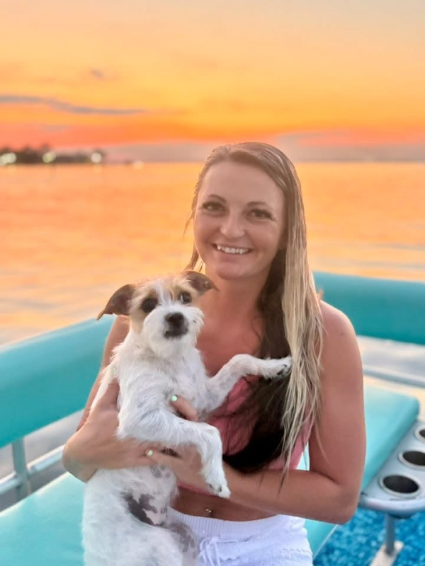 Sunset cruises Destin Florida